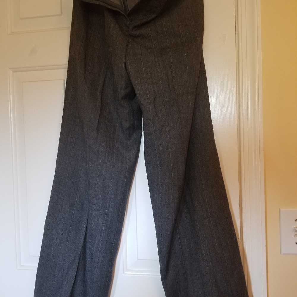 Talbot tweed pants